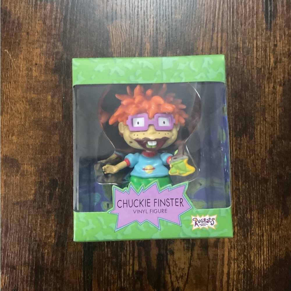 Rugrats Collector Bundle